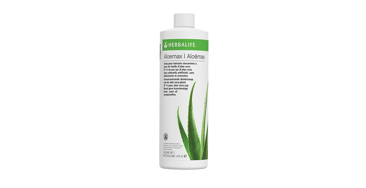Herbal Aloe Concentrate