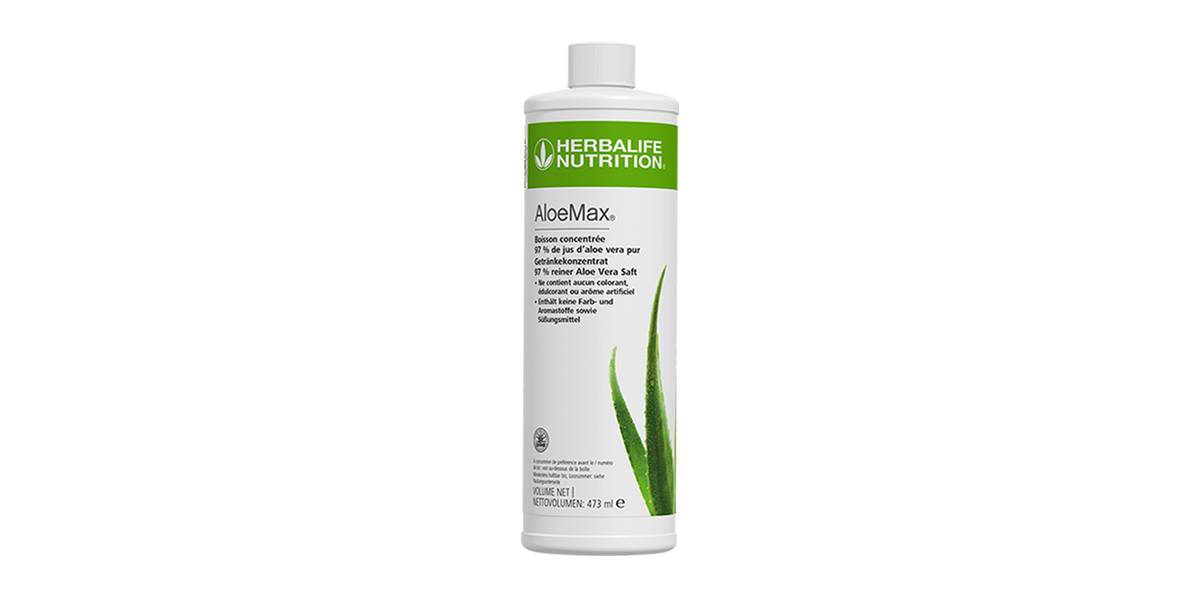 Herbal Aloe Concentrate