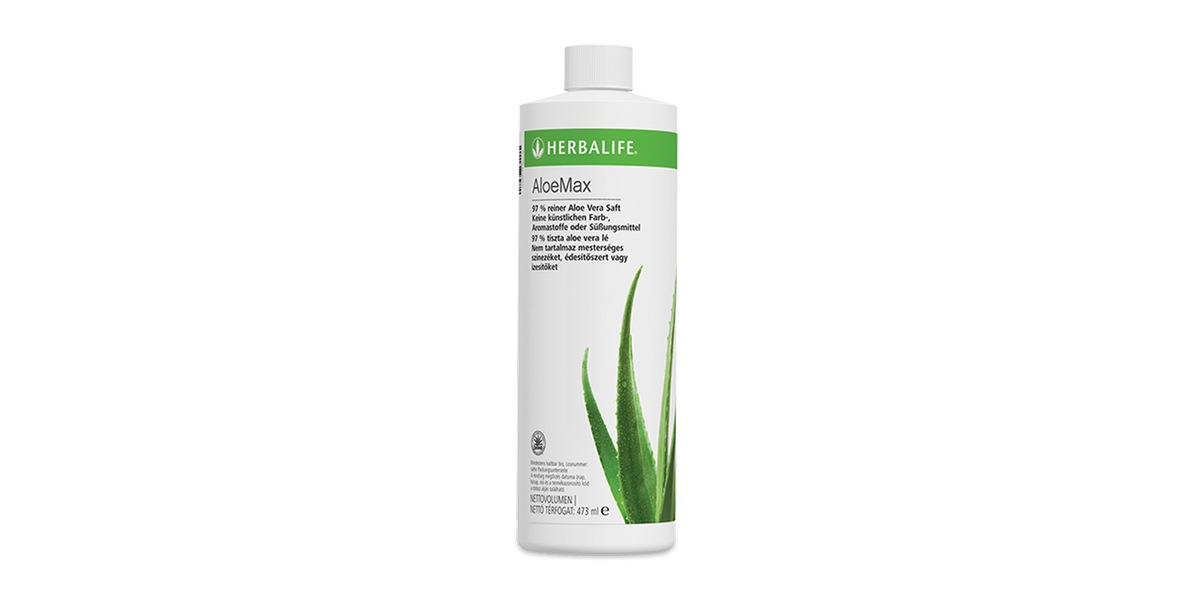 Herbal Aloe Concentrate