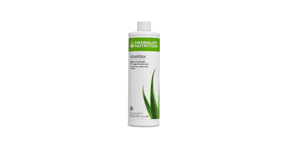 Herbal Aloe Concentrate