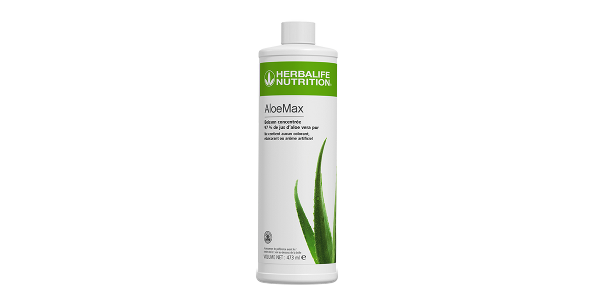 Herbal Aloe Concentrate