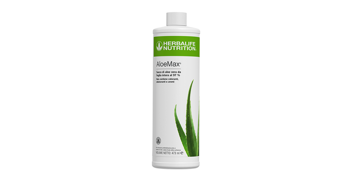 AloeMax