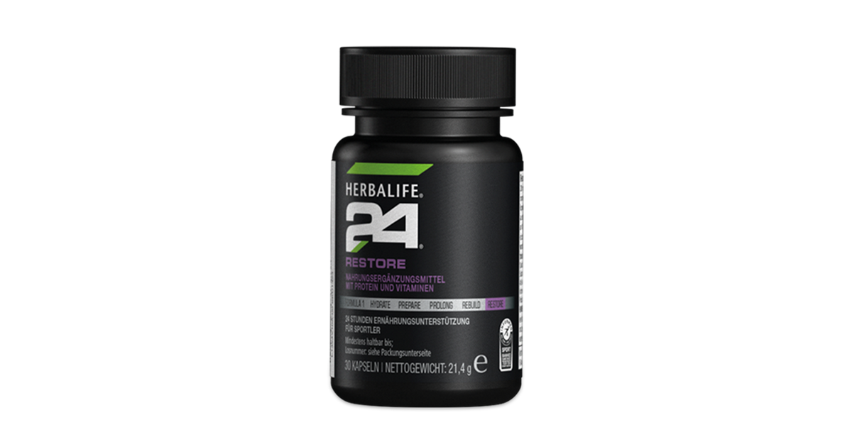Herbalife24 Restore