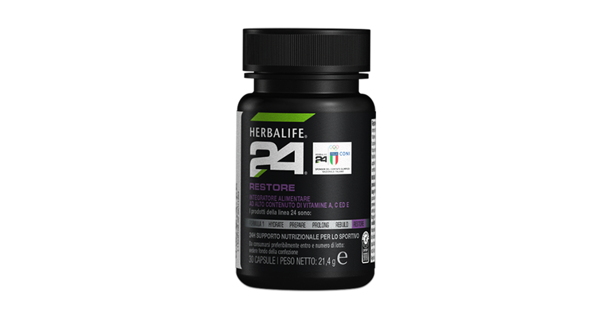 Herbalife24 Restore