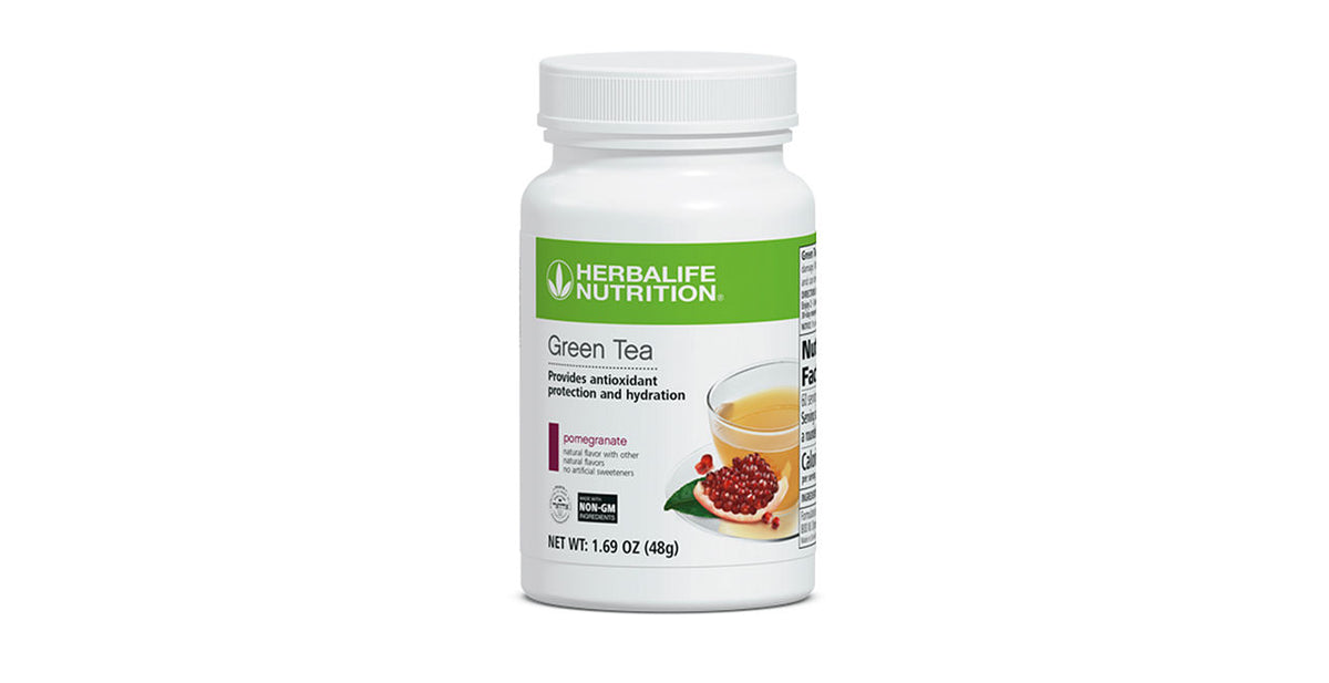 Green Tea