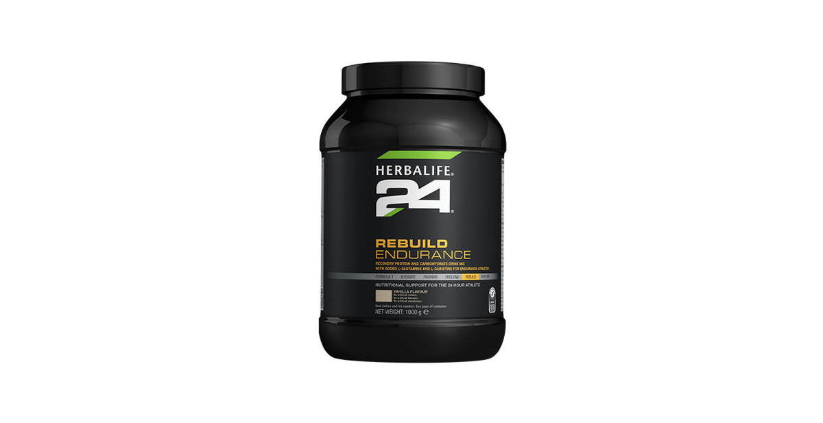 Herbalife24 Rebuild Endurance