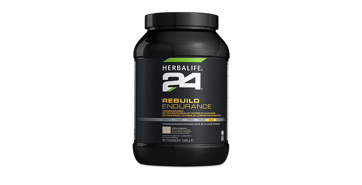 Herbalife24 Rebuild Endurance