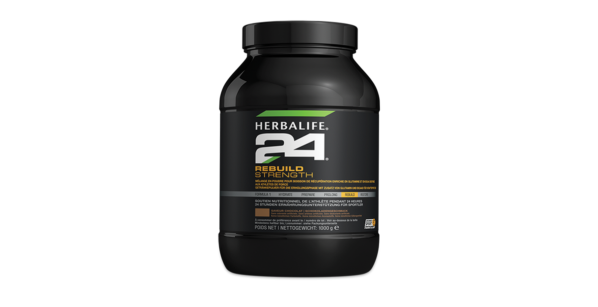Herbalife24 Rebuild Strength