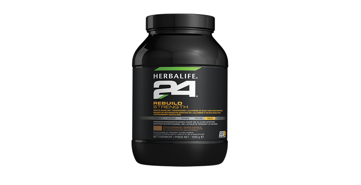 Herbalife24 Rebuild Strength