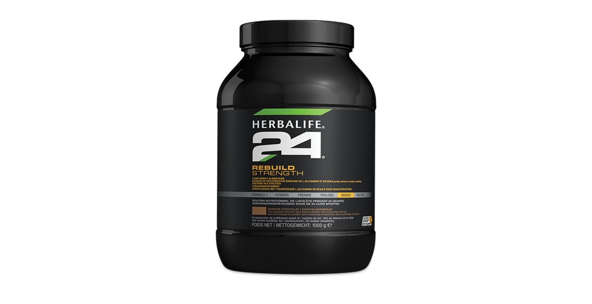 Herbalife24 Rebuild Strength