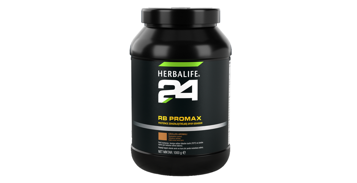 Herbalife24 Rebuild Strength