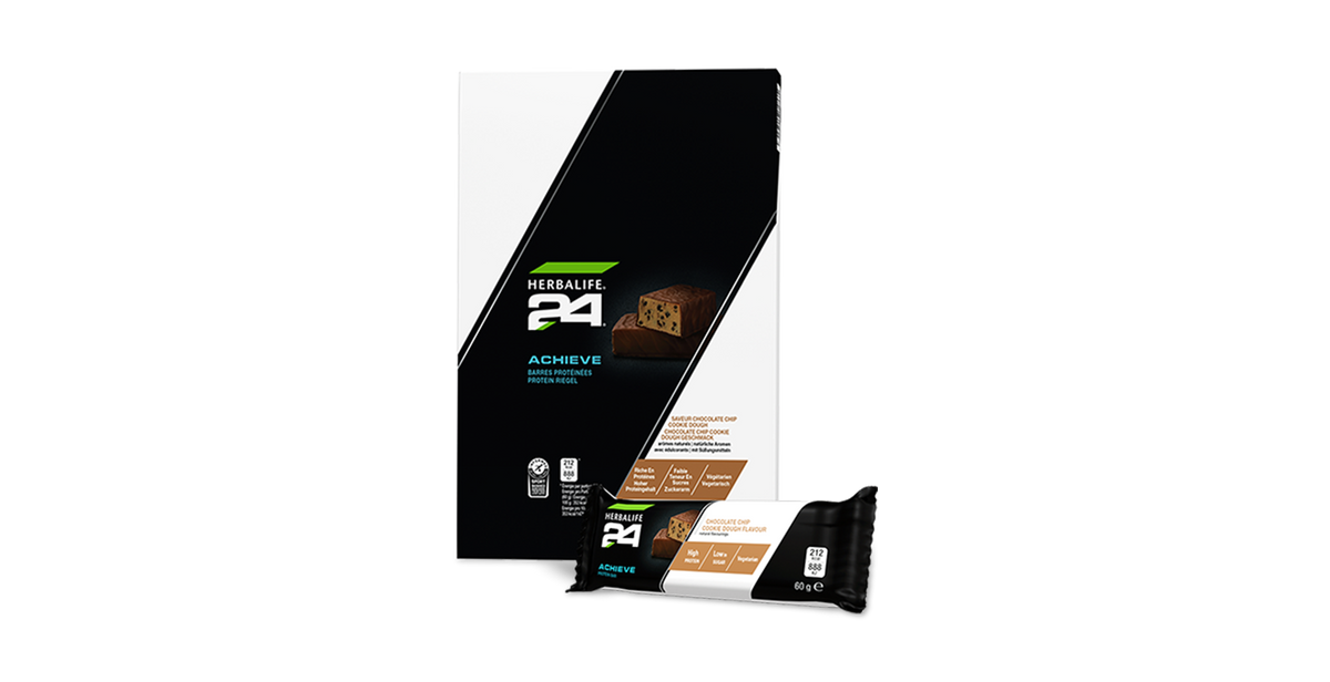 Herbalife24 ACHIEVE Protein Bar