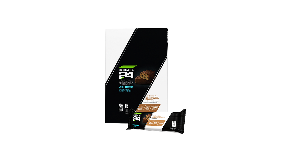 Herbalife24 ACHIEVE Protein Bar