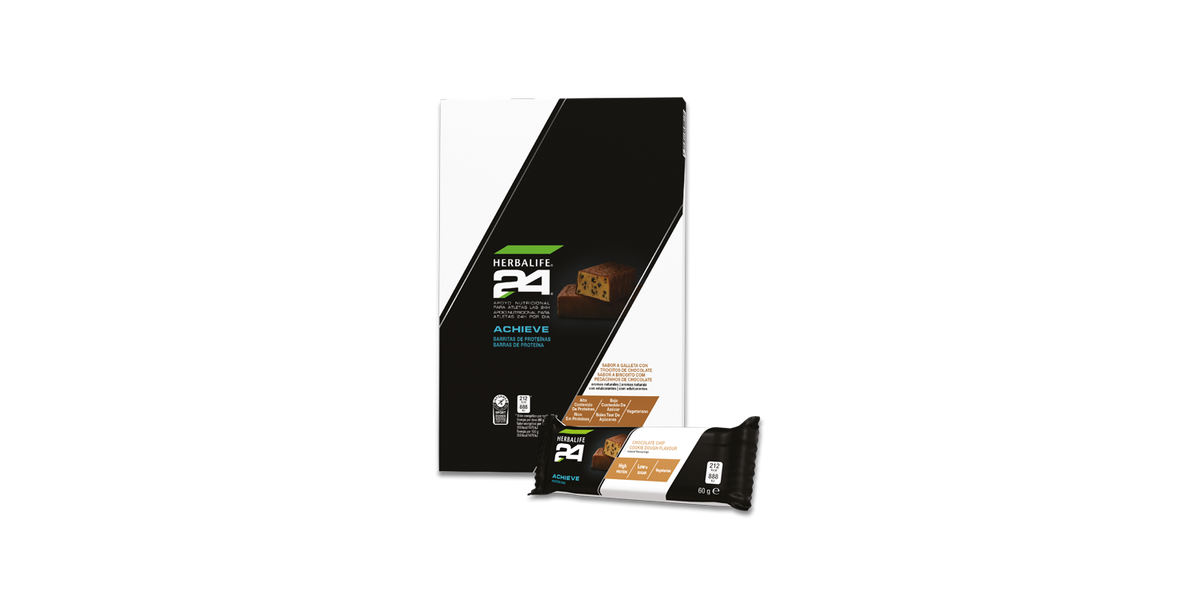 Herbalife24 ACHIEVE Protein Bar