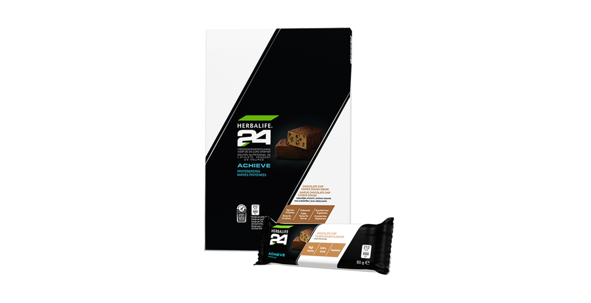 Herbalife24 ACHIEVE Protein Bar