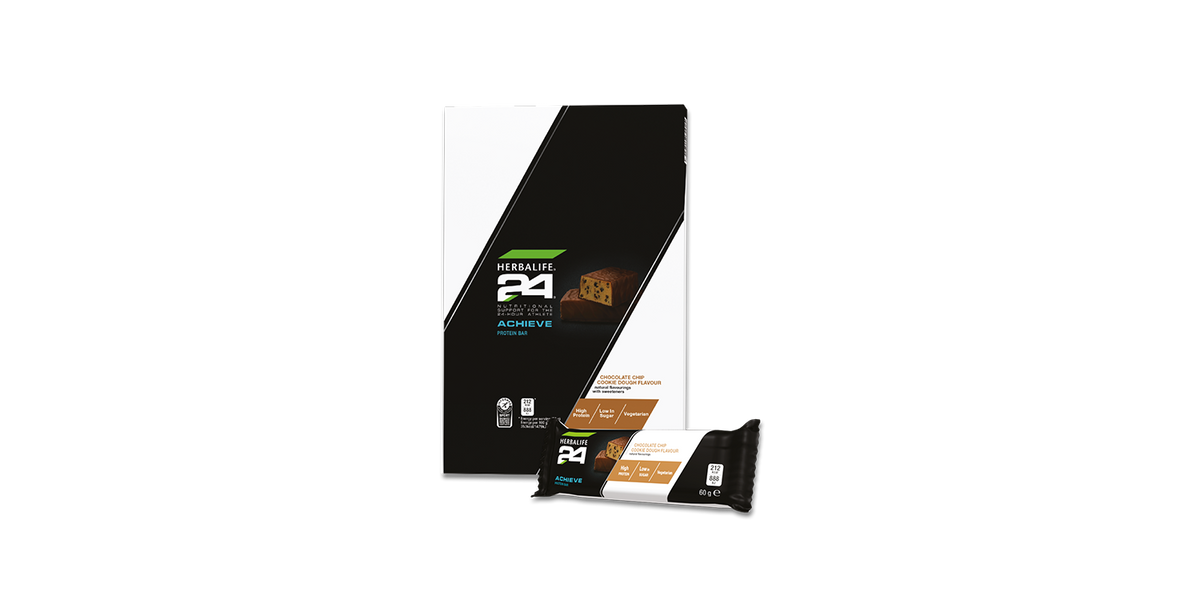 Herbalife24 ACHIEVE Protein Bar