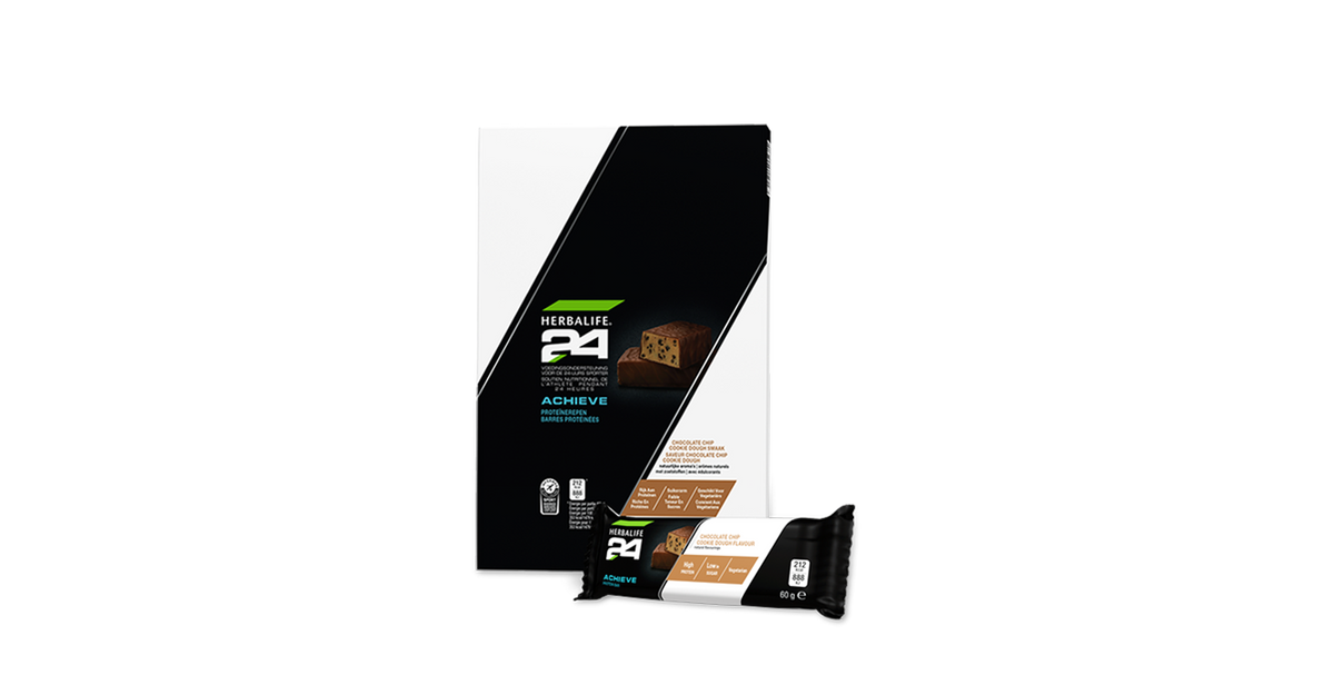Herbalife24 ACHIEVE Protein Bar