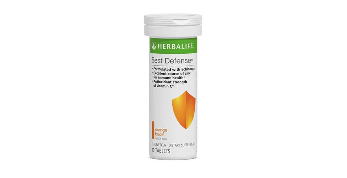 Best Defense