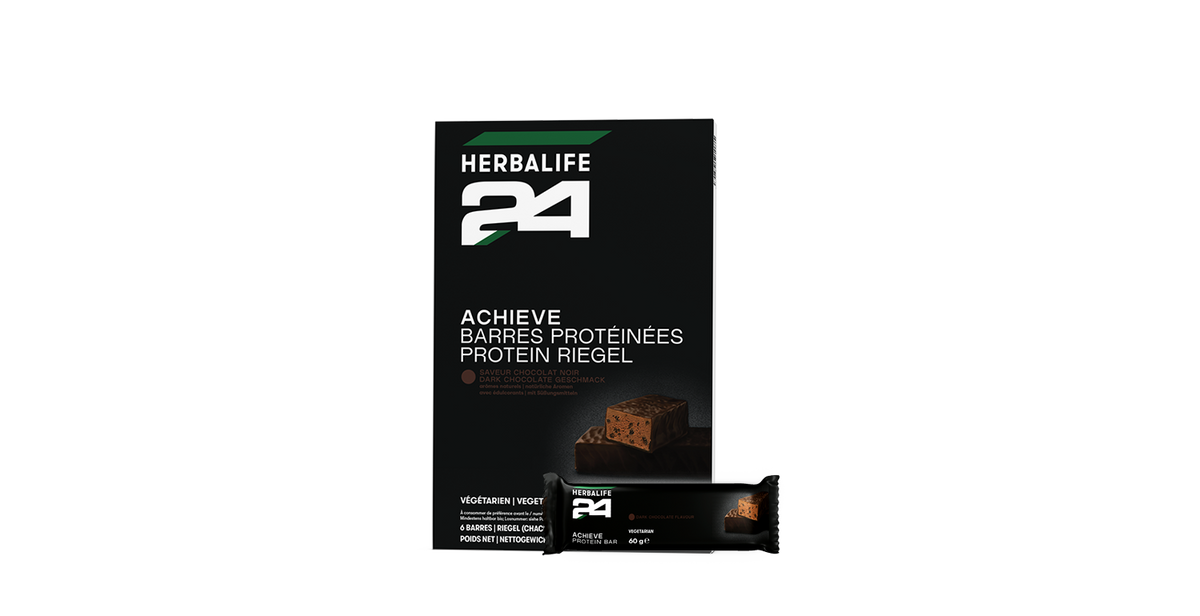 Herbalife24 ACHIEVE Protein Bar