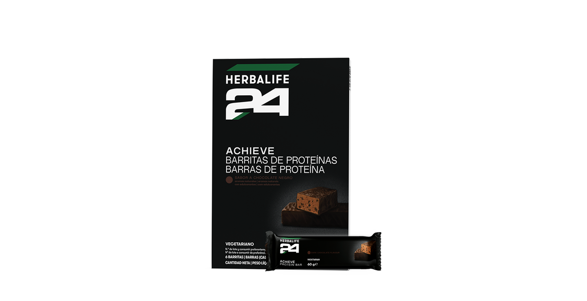 Herbalife24 ACHIEVE Protein Bar