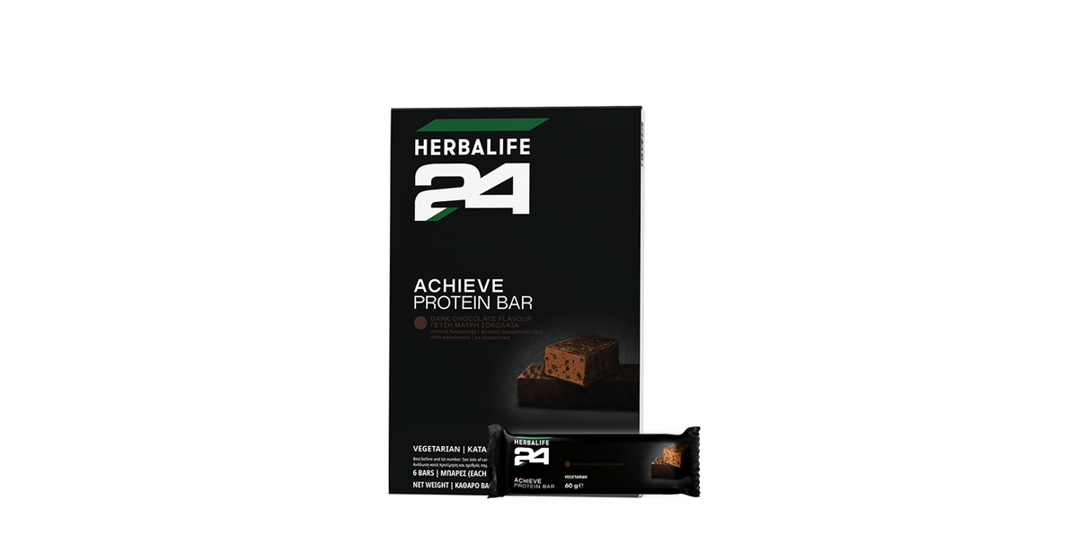 Herbalife24 ACHIEVE Protein Bar