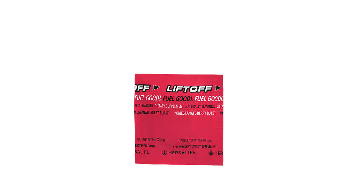 Liftoff
