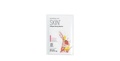 Beauty Drink Sample