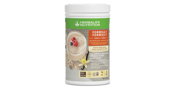 Protein Drink Mix Select