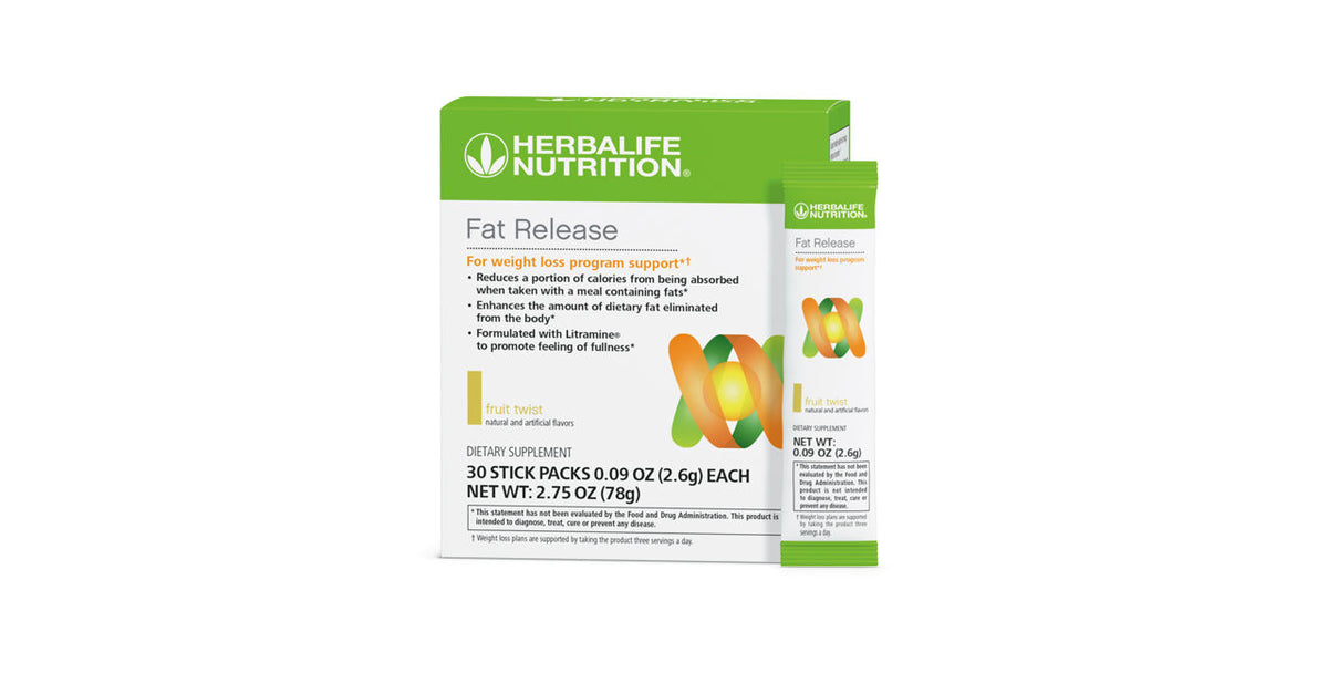 Dietary Fat Disrupter
