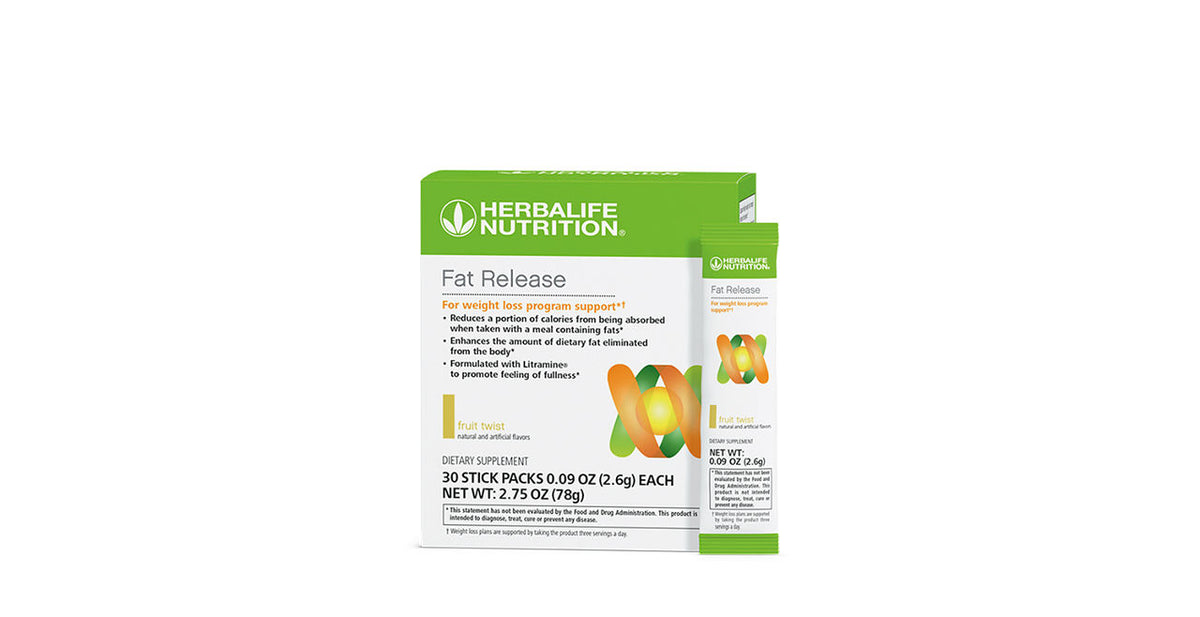 Dietary Fat Disrupter