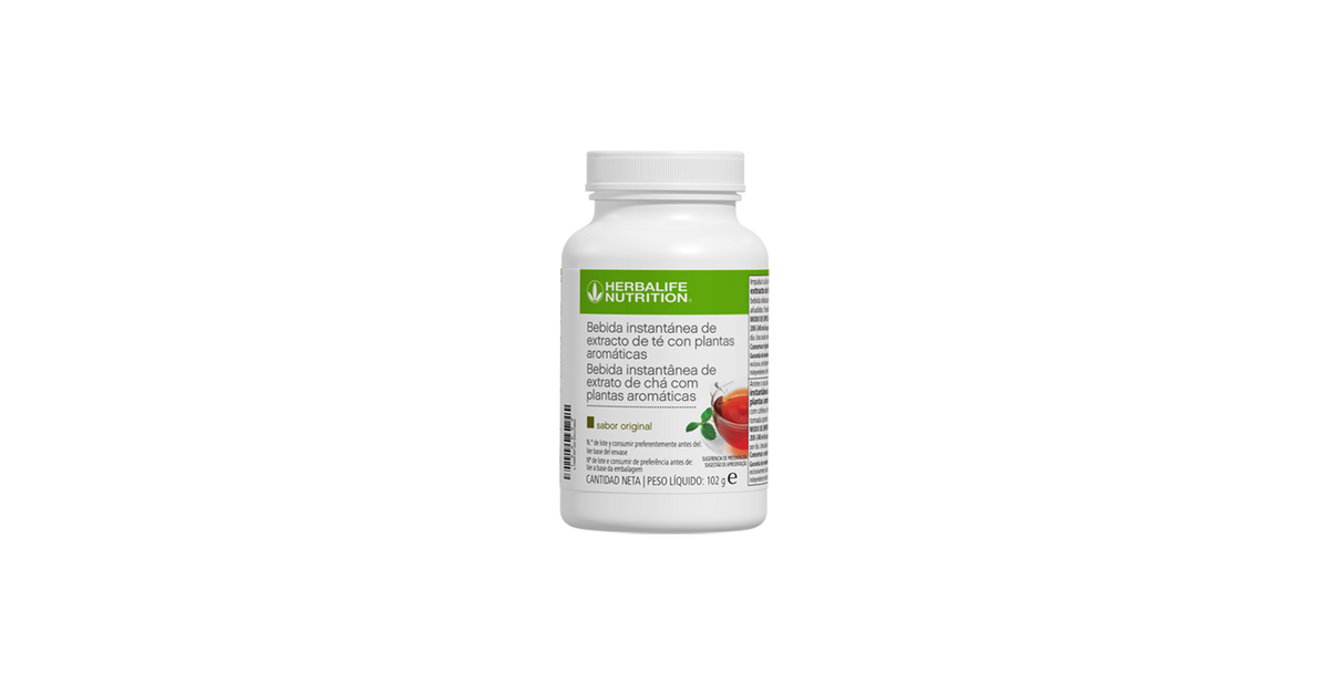 Herbal Tea Concentrate