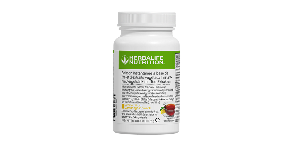 Herbal Tea Concentrate