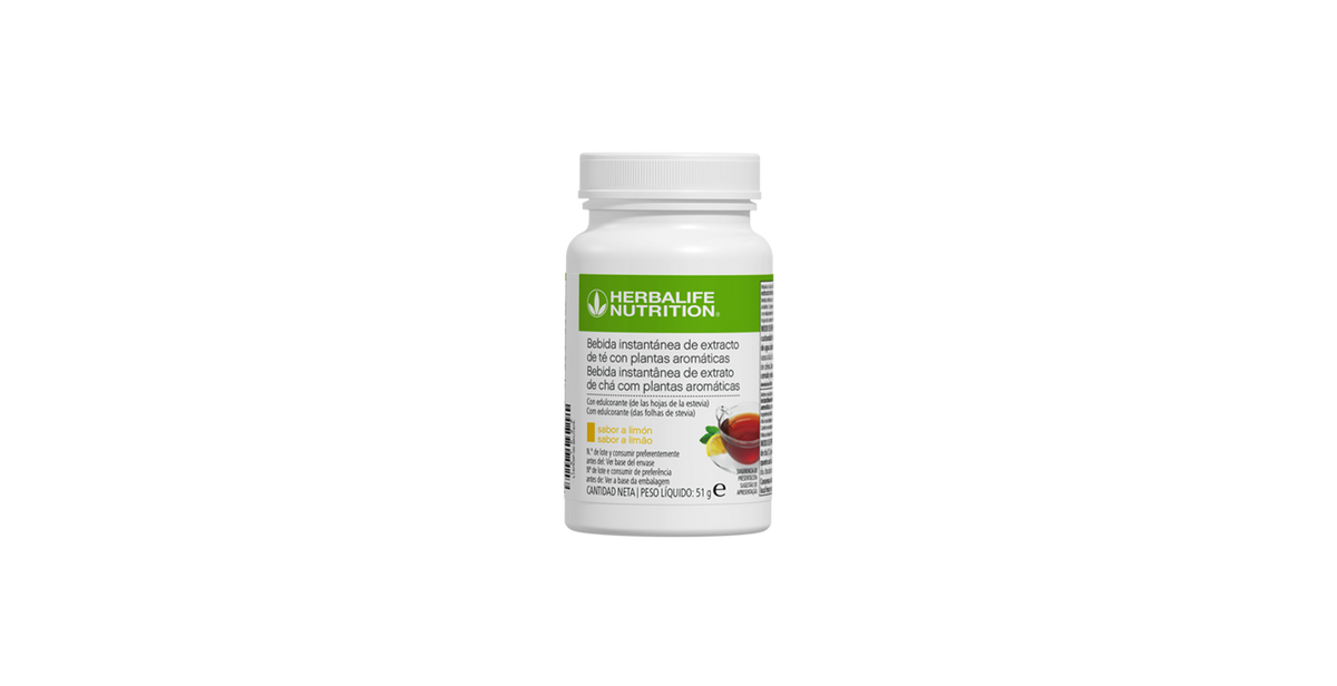 Herbal Tea Concentrate
