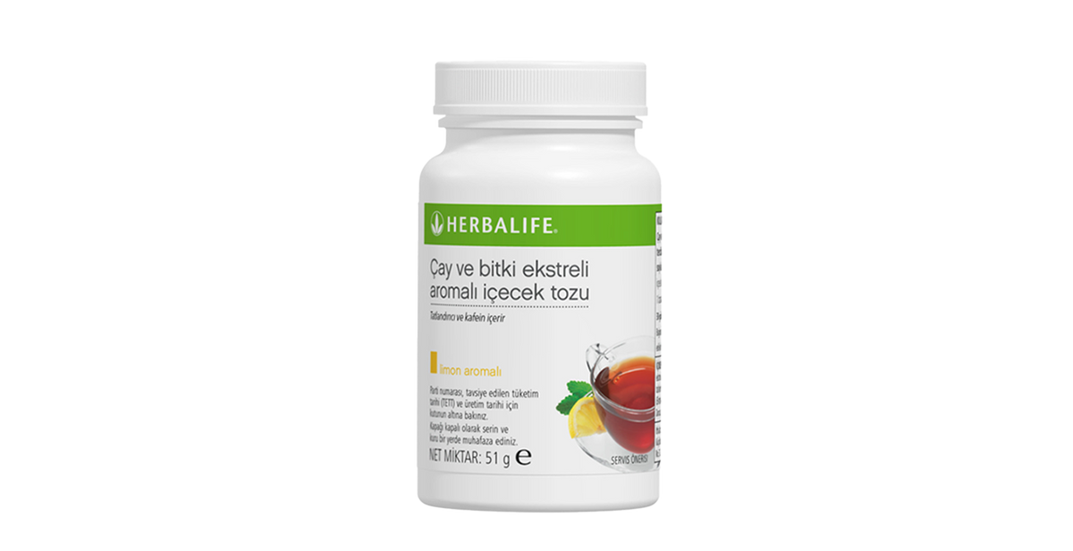 Herbal Tea Concentrate