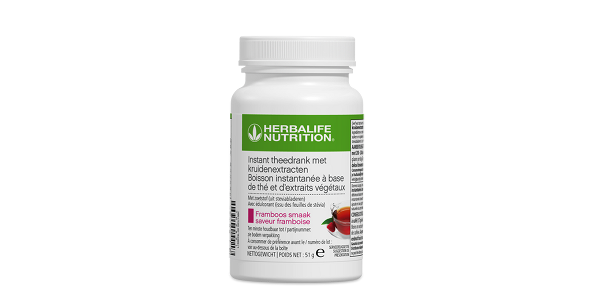Herbal Tea Concentrate