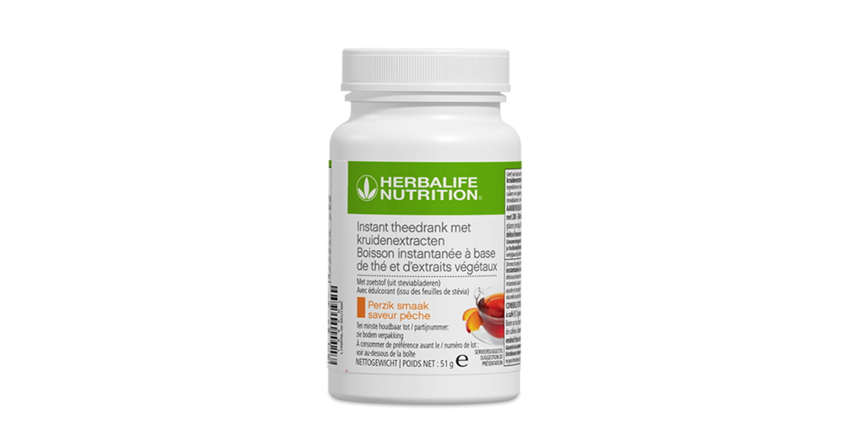 Herbal Tea Concentrate