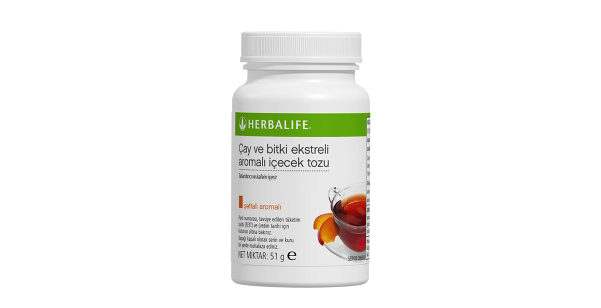 Herbal Tea Concentrate