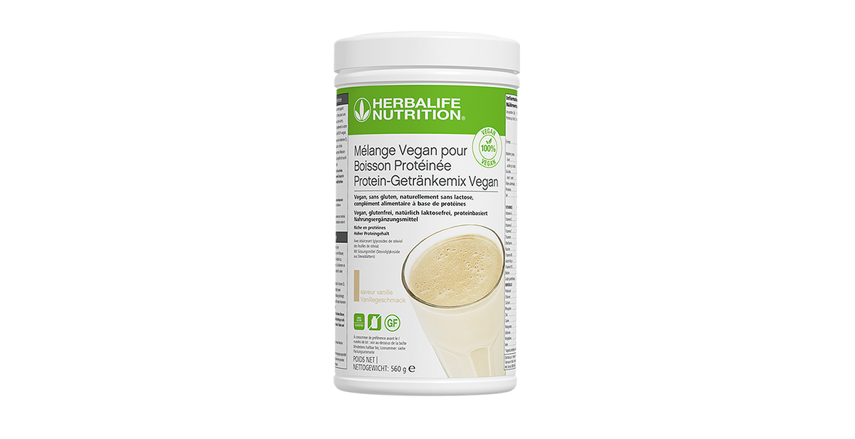 Protein Drink Mix
