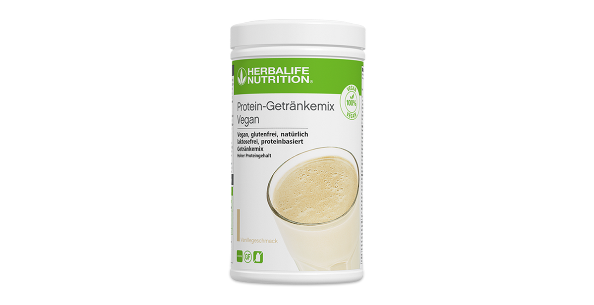 Protein Drink Mix