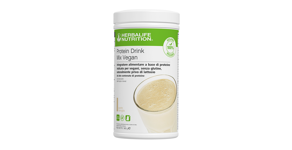 Protein Drink Mix