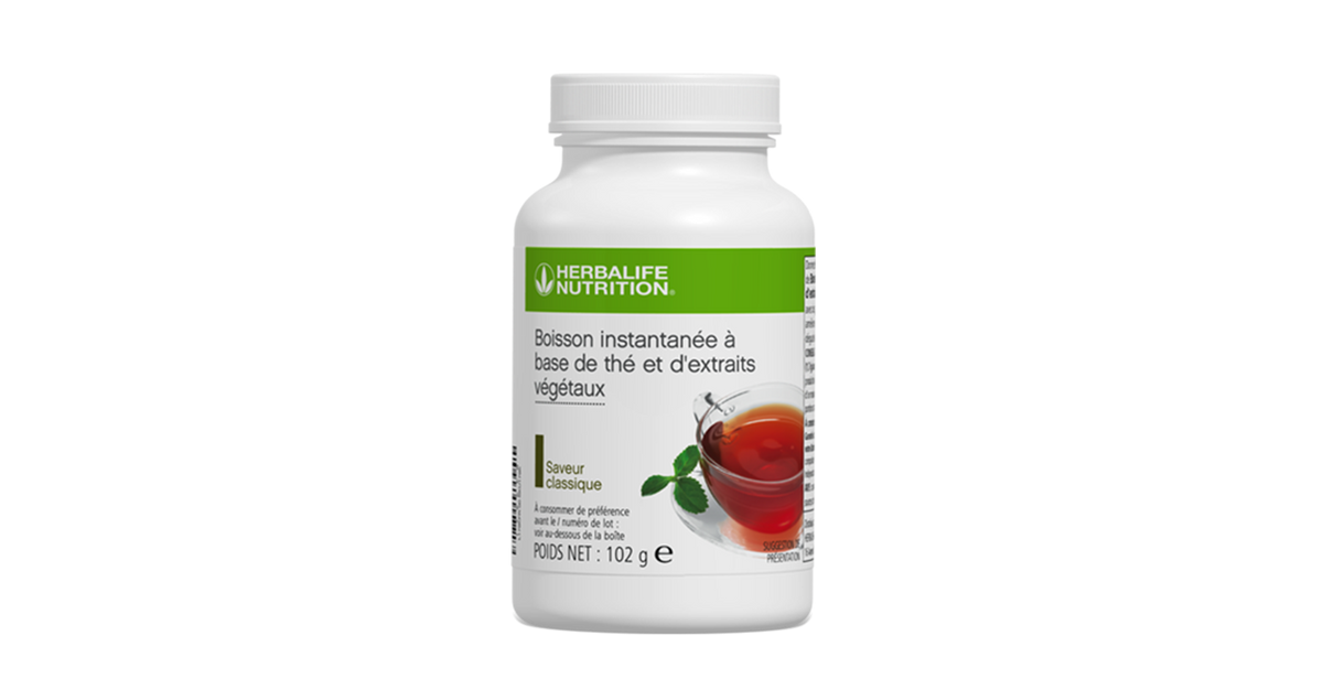 Herbal Tea Concentrate