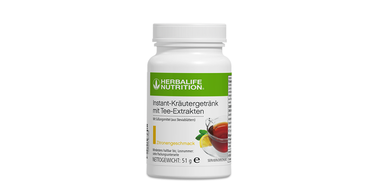 Herbal Tea Concentrate