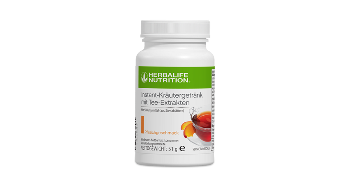 Herbal Tea Concentrate