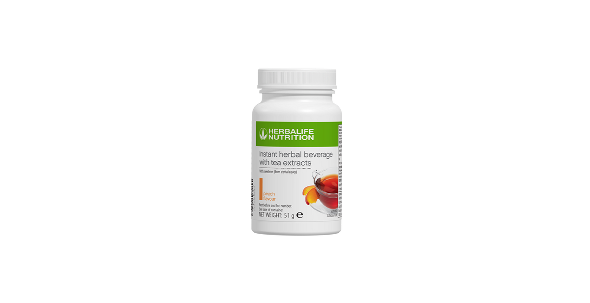 Herbal Tea Concentrate