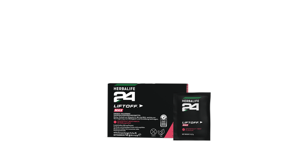 LiftOff® Max de Herbalife24