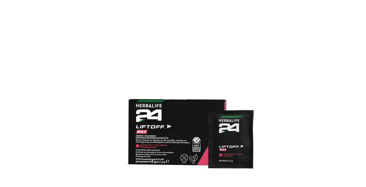 Herbalife24 LiftOff® Max