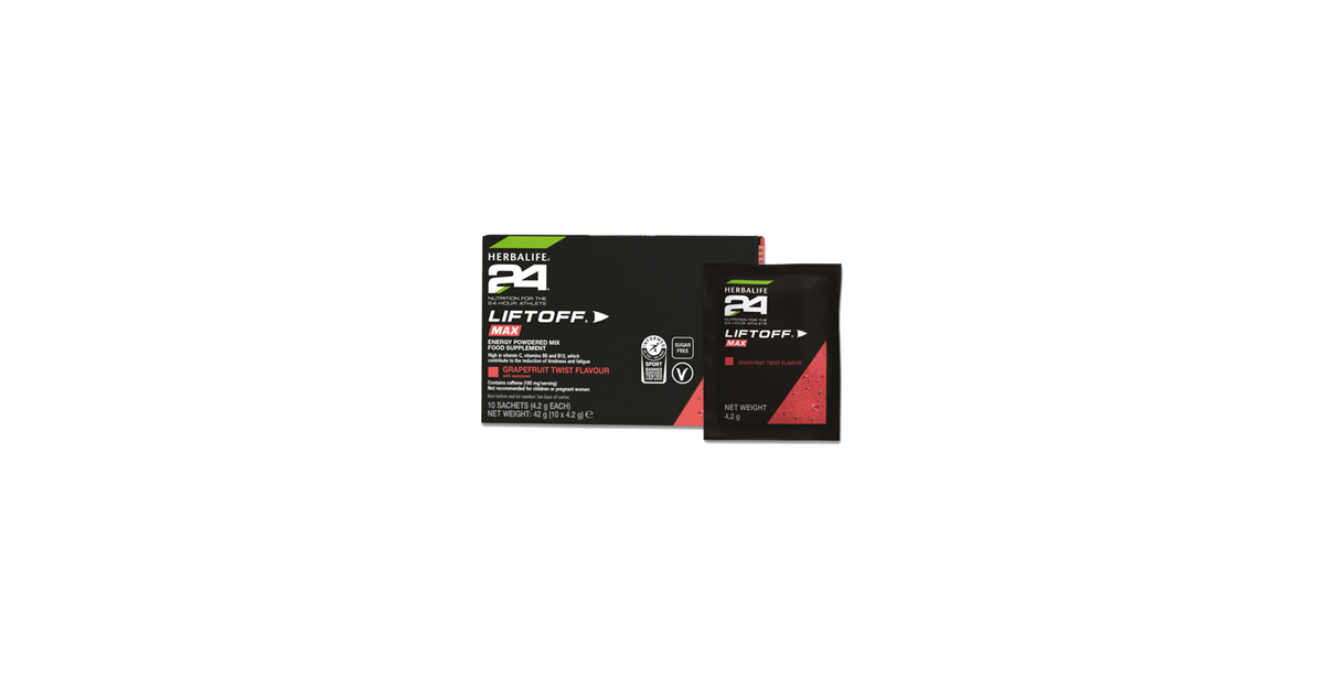 Herbalife24 LiftOff® Max