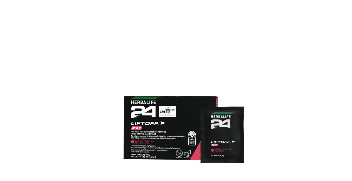 Herbalife24 LiftOff® Max