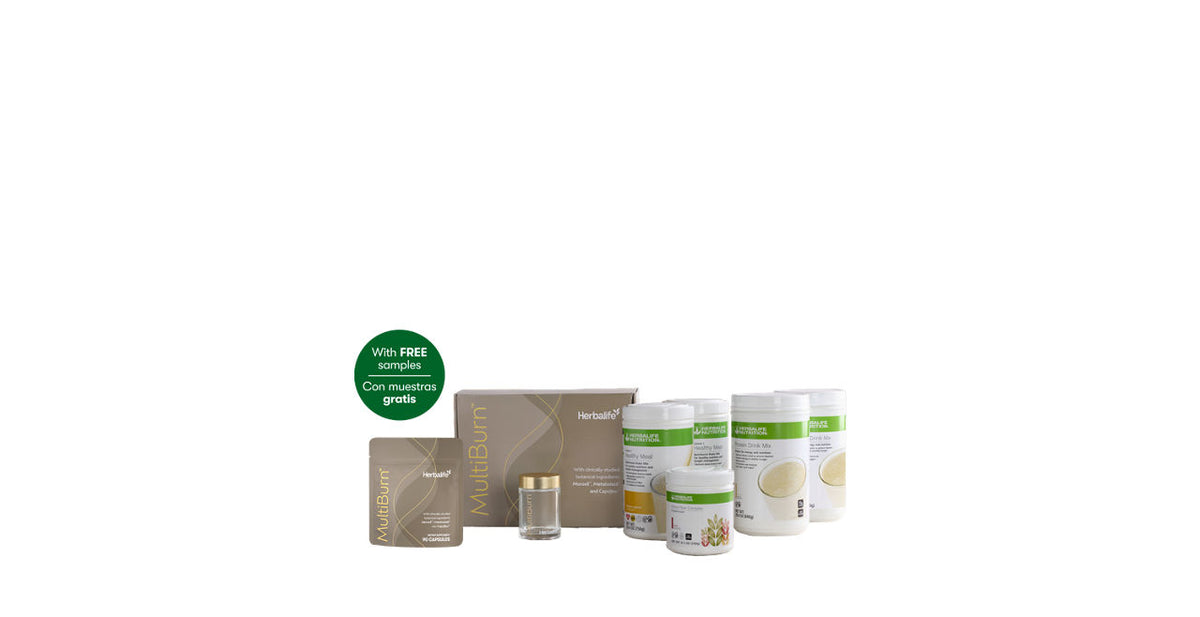 Evolve Weight Loss Program