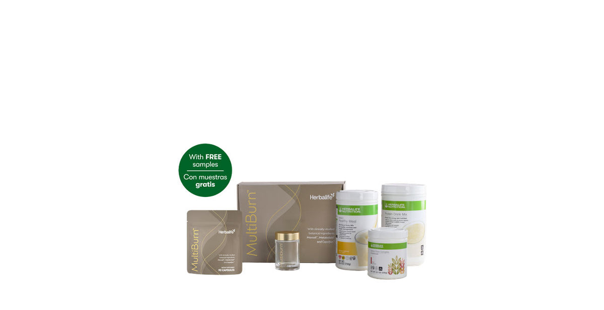 Evolve Weight Loss Program
